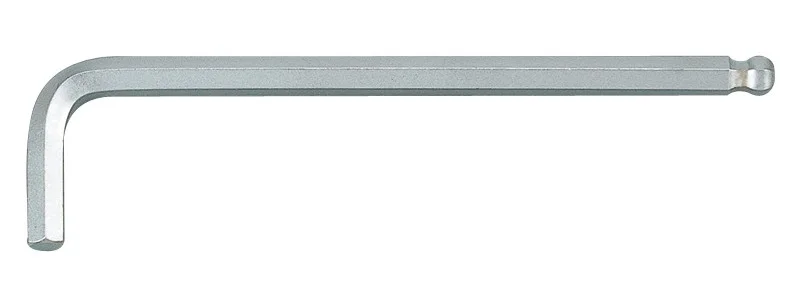Ключ шестигранний екстрадовгий HEX Н8 (8 мм) Unison (113008MRUS)