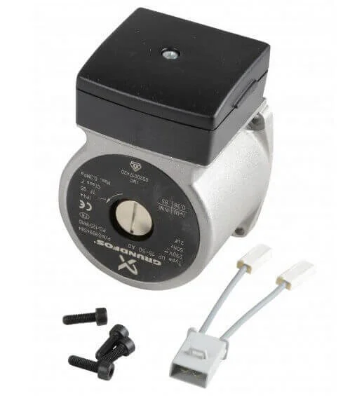 S 10052 Насос (двигун) для котлів Saunier Duval Thema Classic, Combitek, Thematek