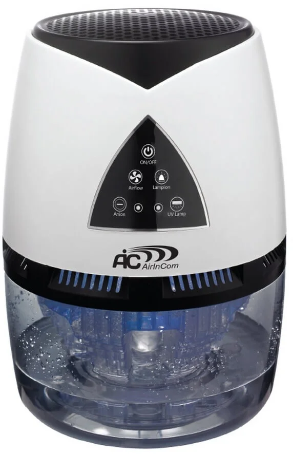 Очищувач повітря AIC XJ-277