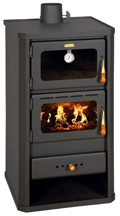 Дров'яна піч PRITY FM