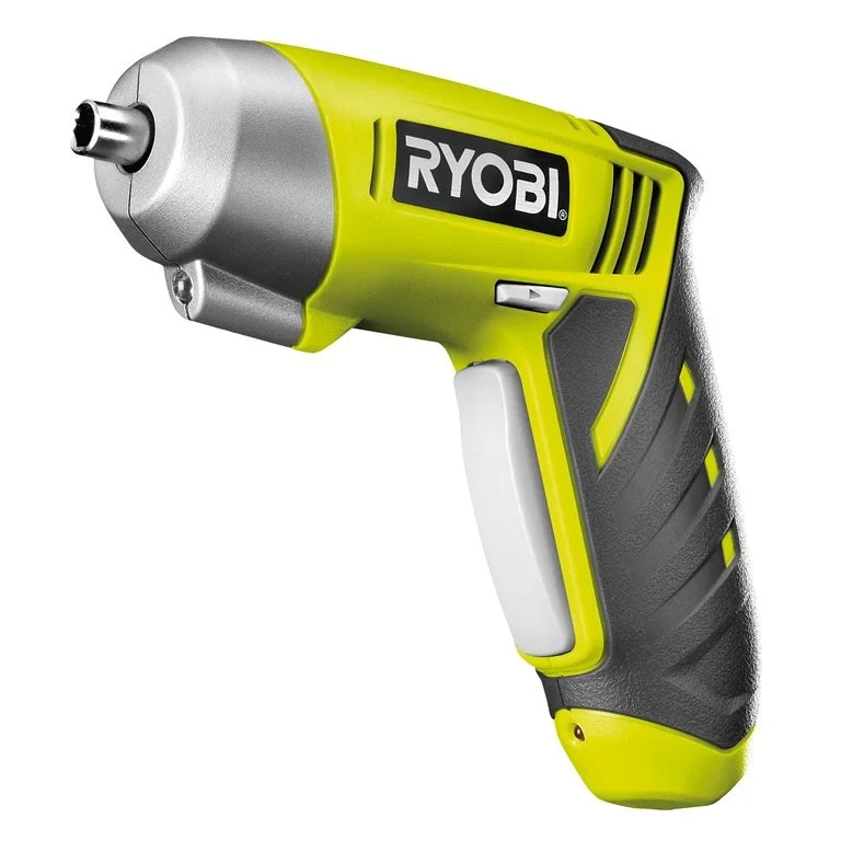 Акумуляторна викрутка Ryobi R4SDL13C
