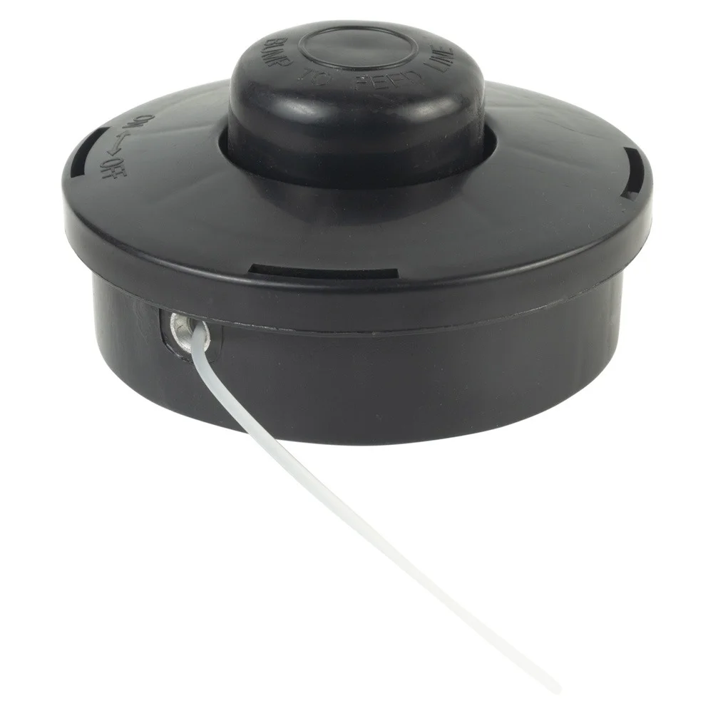 Тример бензиновий 4.0кВт 52см³ Grad (5612935)