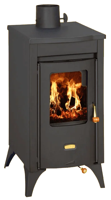 Дров'яна піч PRITY K1 M