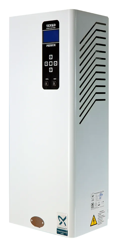 Котел электрический Tenko Premium 4.5 кВт 380 В - фото 4