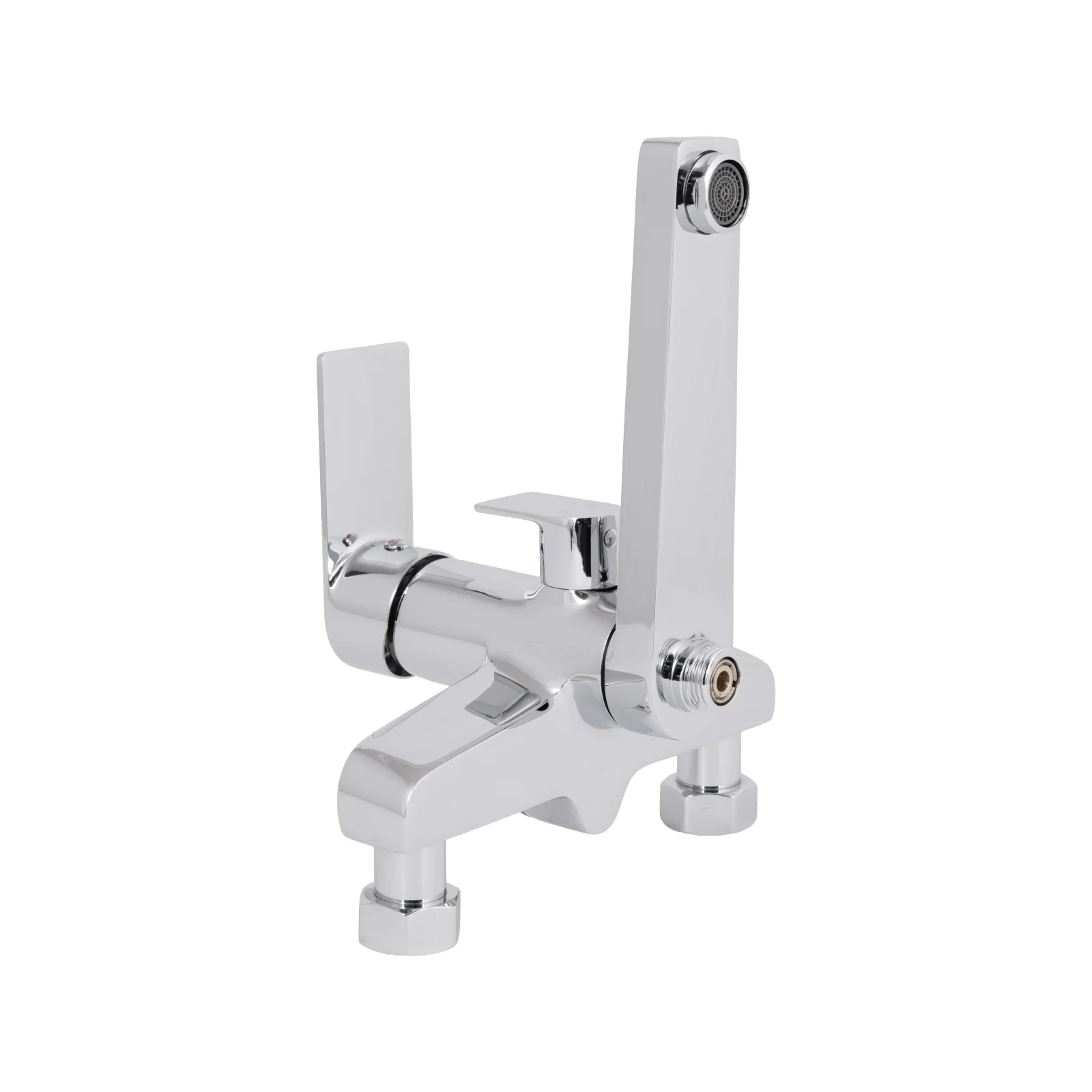 Душевая система Qtap Aries QTARI1112CRM47606 Хром - фото 5