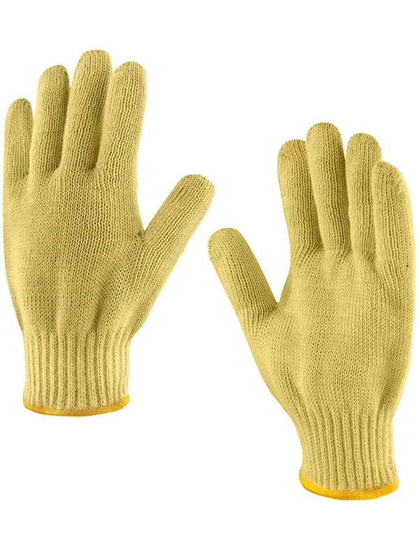 Рукавички термостійкі Р10 Center Kevlar KV50