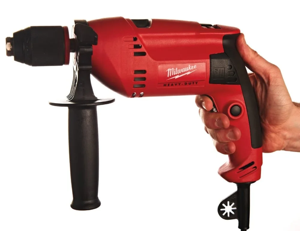 Ударний дриль Milwaukee PDE 13 RX - фото 2