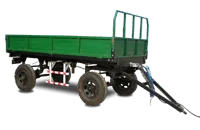 Причіп ДТЗ 7СМ-1.5