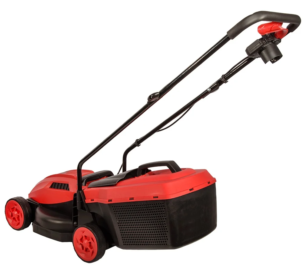 Газонокосарка електрична Vitals Master EZP 3210jb