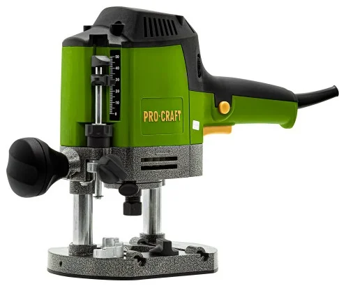 Фрезер Procraft POB1200H