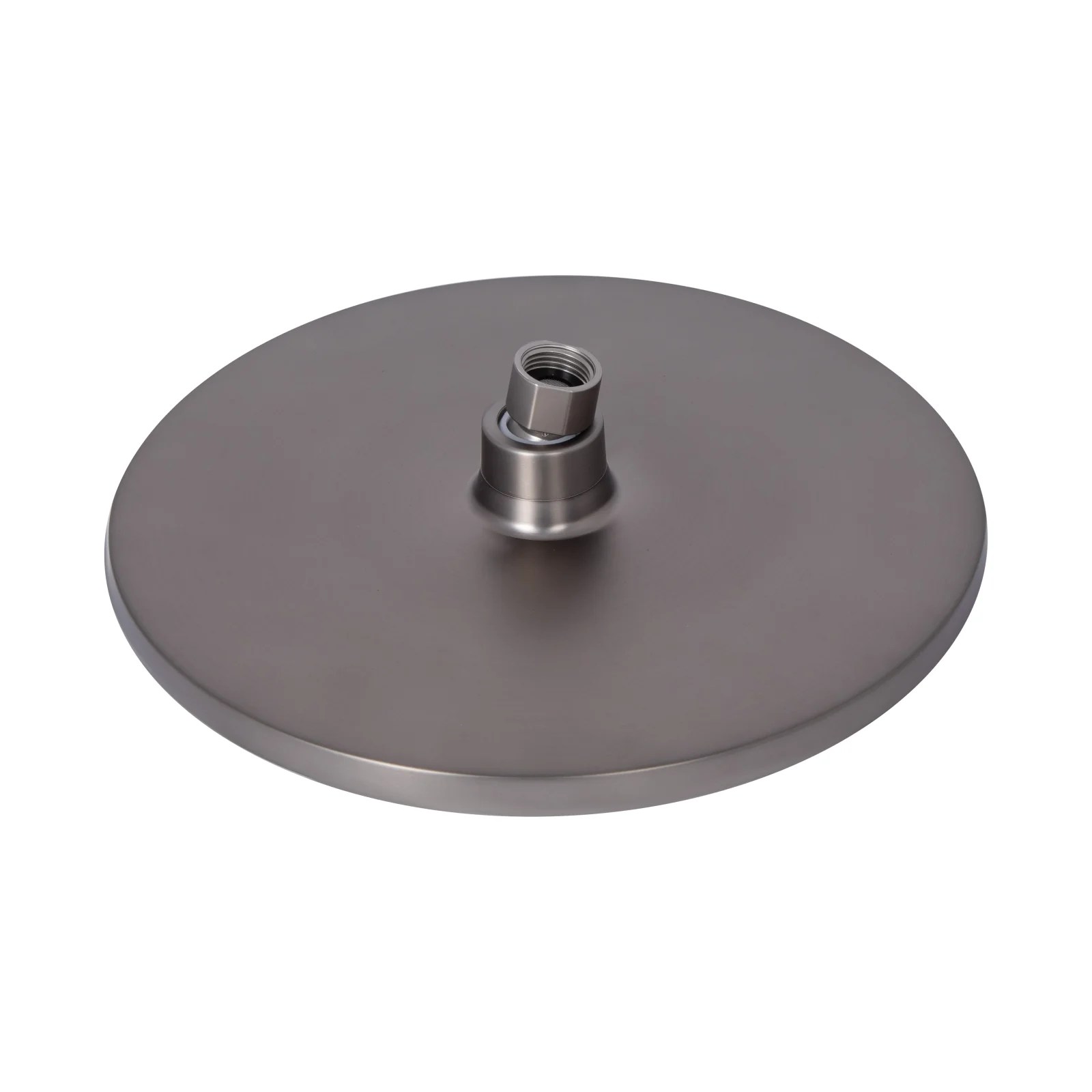 Душова система Qtap Slavonice QTSLA111GMB45905 Gunmetal Black PVD - фото 9