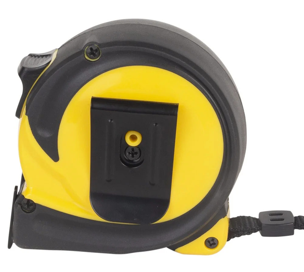Рулетка Sigma Compact 10м×25мм (3814681)