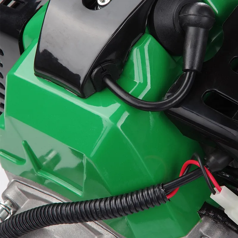 Тример бензиновий Apro ВТ 1700