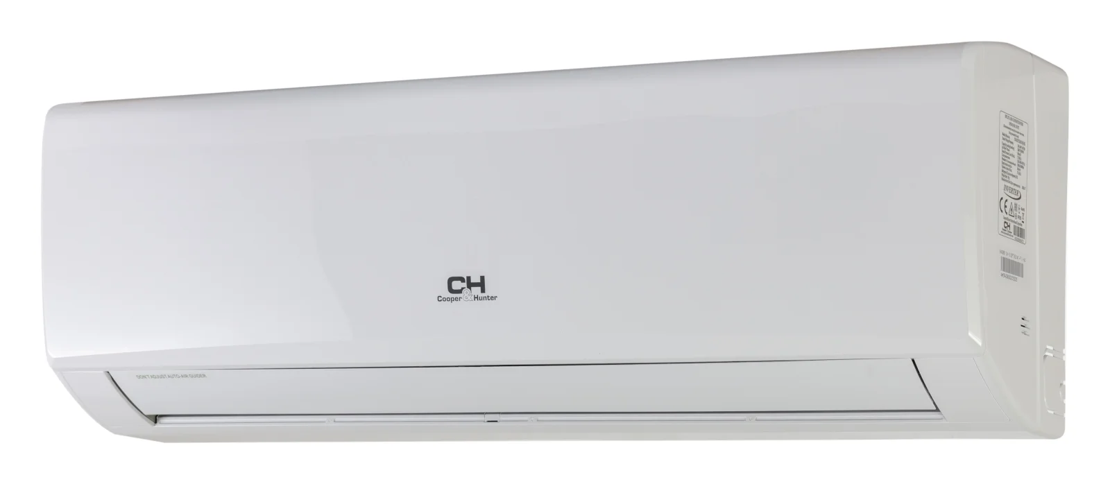Кондиціонер Cooper&Hunter CH-S12FTXLA2-NG (Wi-Fi) - фото 4