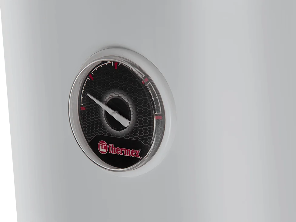 Електроводонагрівач Thermex Praktik 30 V Slim