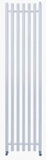 Рушникосушарка Polywarm Sorbonne (білий)