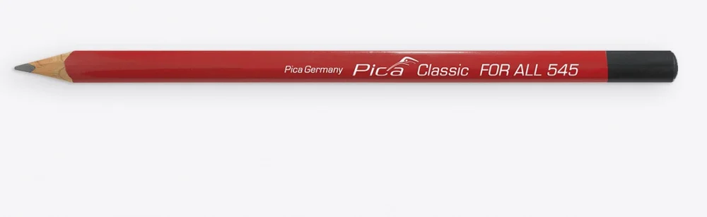 Олівець універсальний Pica Classic FOR ALL 545 23cm (545/24-100)