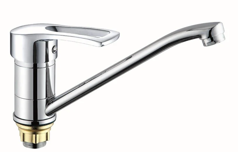 Змішувач для кухні TRIGOR KLF-A-306