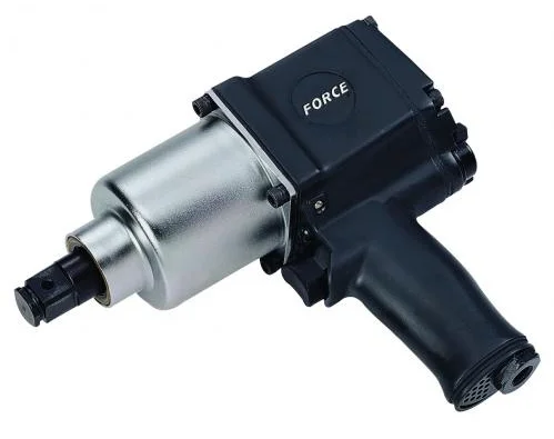 Гайковерт пневматичний Sumake 3/4" 1016 Нм 6500 об/хв. (82563)