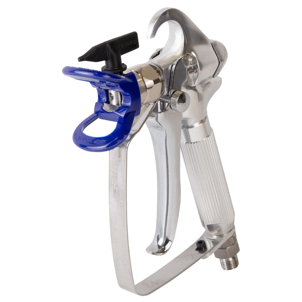 Фарборозпилювач для апарату безповітряного фарбування з соплом 517 Sigma (6818011)