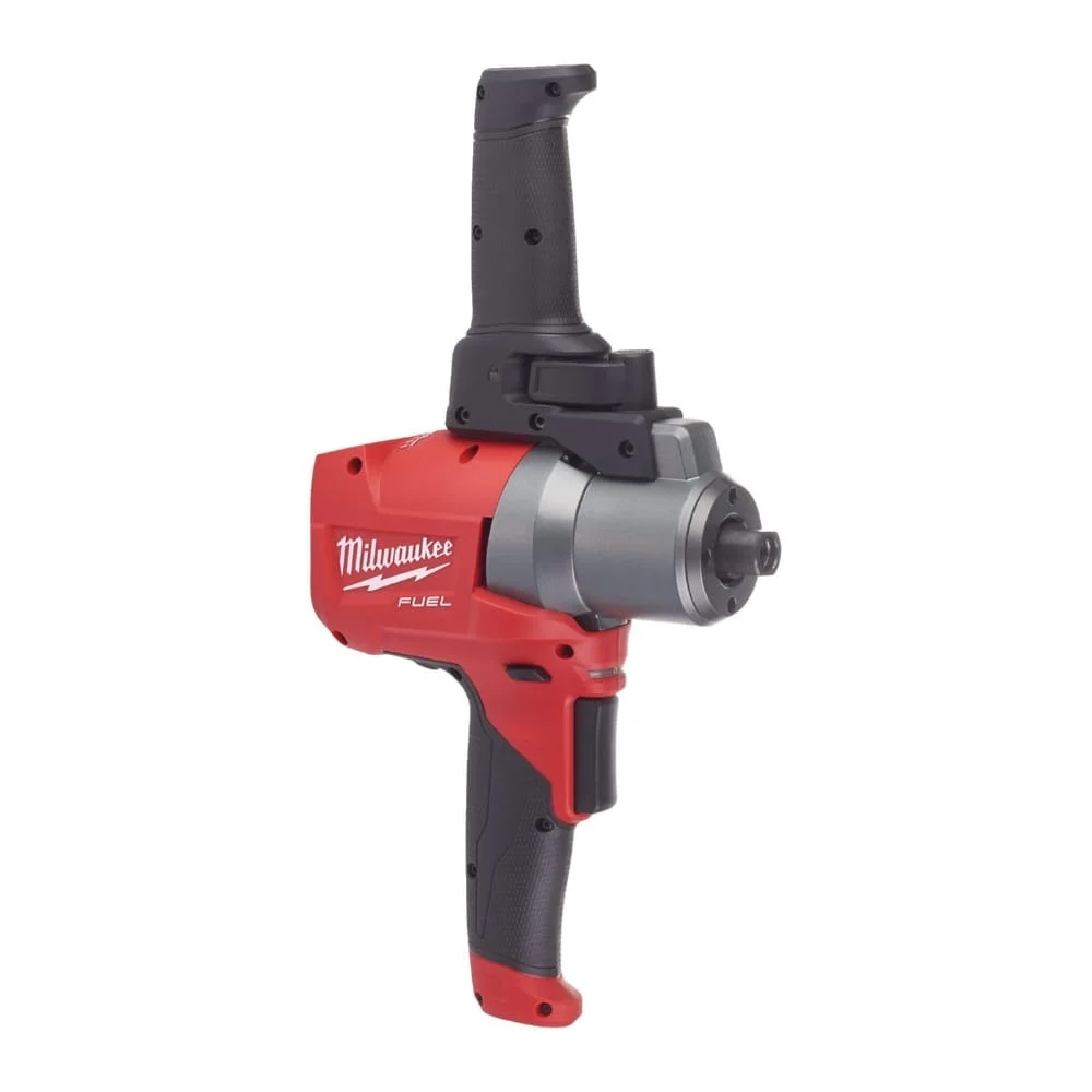 Акумуляторний будівельний міксер Milwaukee M18 FPM-0X - фото 2