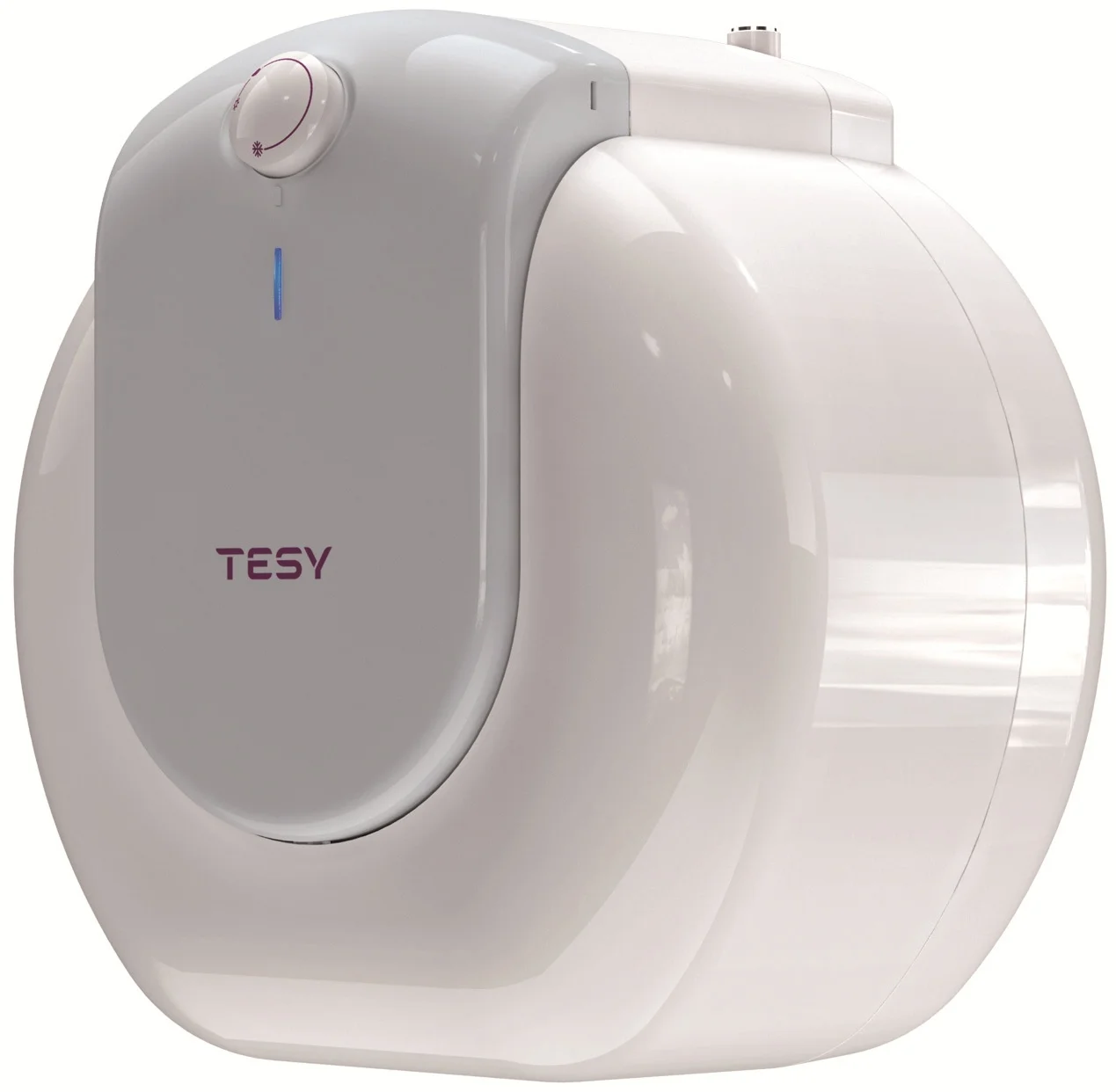 Водонагреватель электрический TESY Compact Line 10 л (GCU 1015 L52 RC) - фото 2