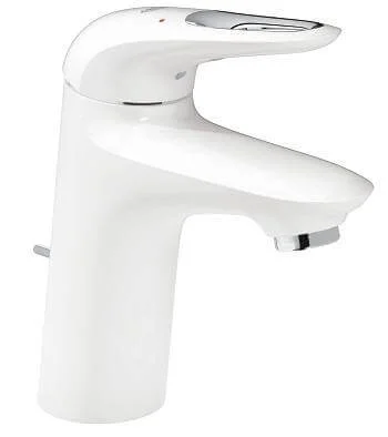 Змішувач для умивальника Grohe Eurostyle 33558LS3