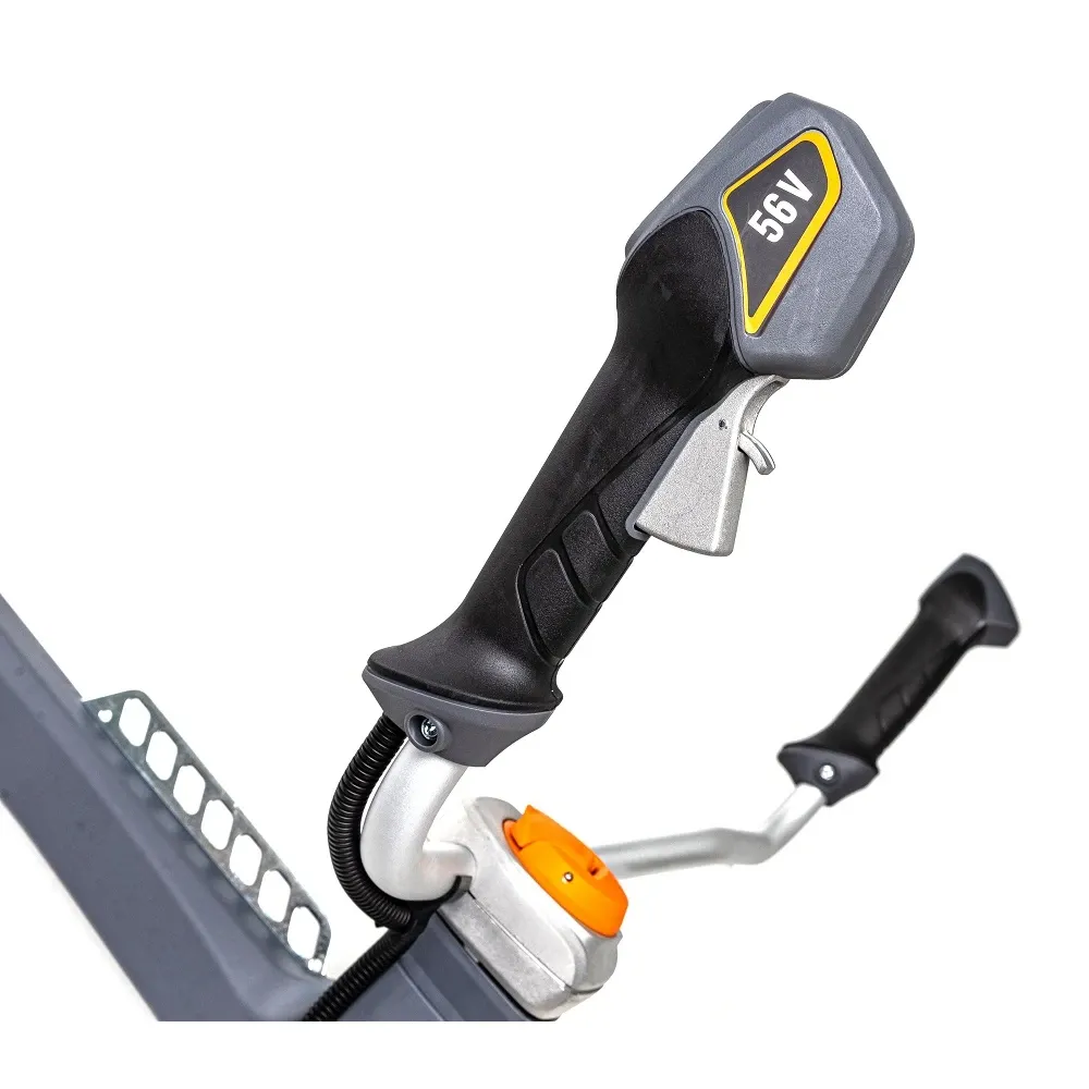 Тример акумуляторний GTM BC56/1800BL KIT