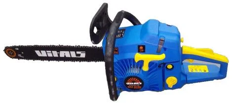 Бензопила ланцюгова Vitals BKZ 4518n Patriot