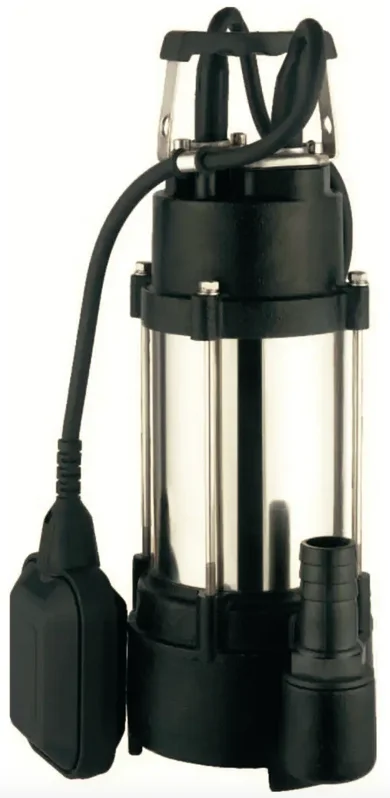 Дренажний насос NPO ВИХОР 0,8-20-0,37 (кабель 10м)