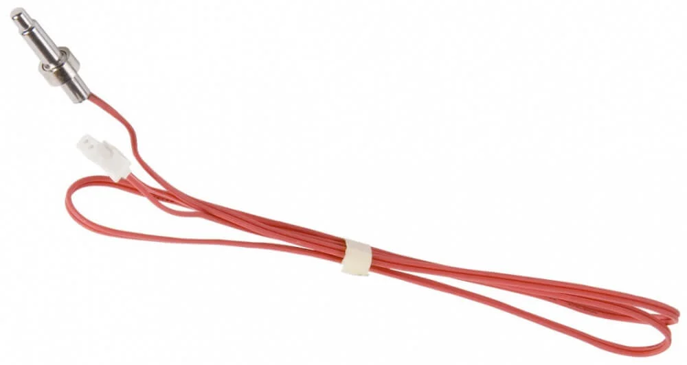 6829 Датчик температури ГВП на газовий котел Daewoo Gasboiler