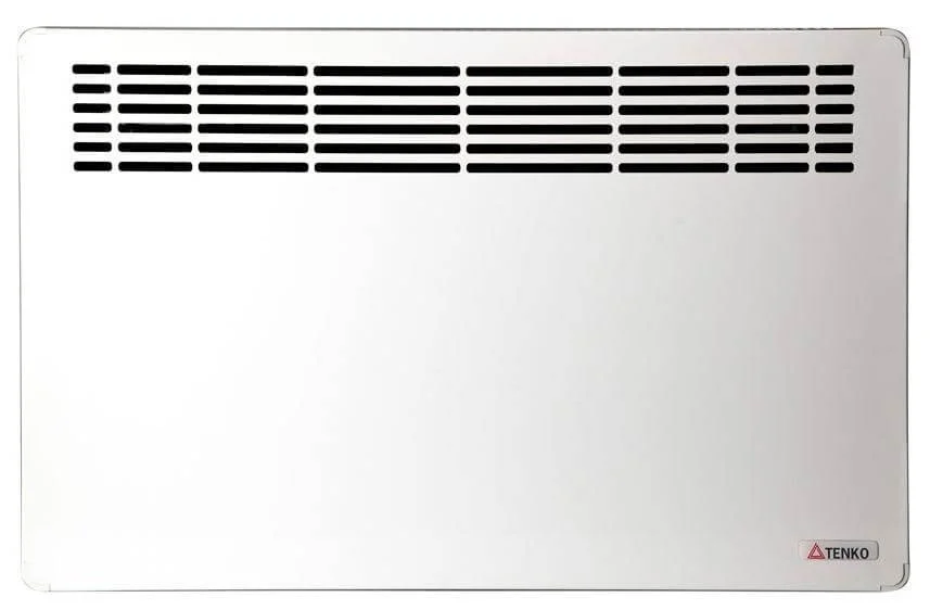 Конвектор електричний Tenko ЕНК(С) (білий)
