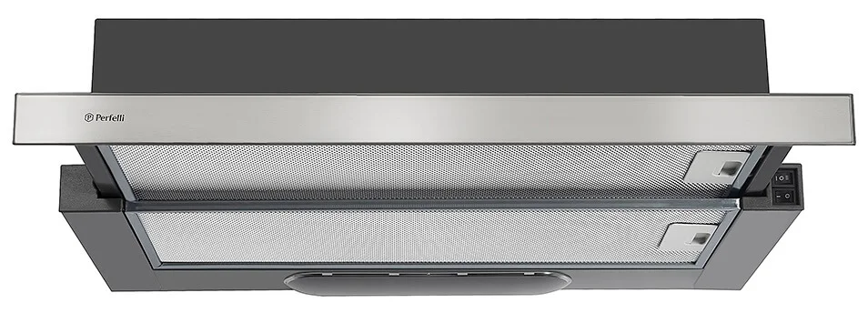 Витяжка кухонна Perfelli ТL 6410