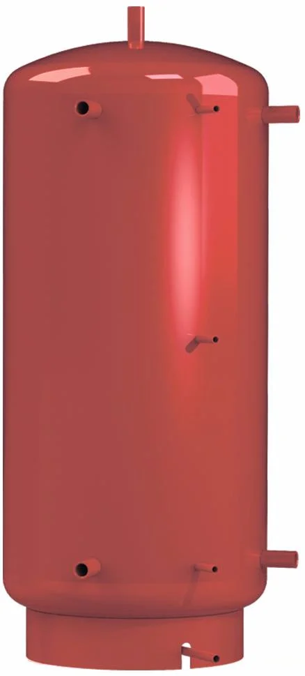 Акумулююча ємність Kronas TA1н-4000