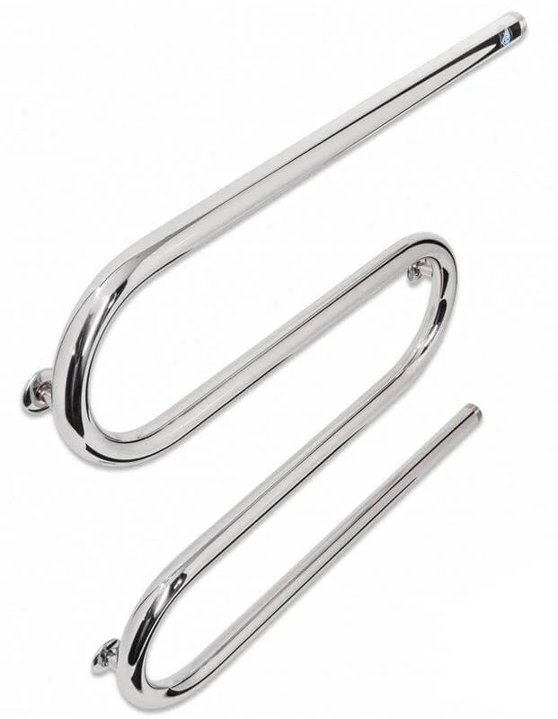 Рушникосушка Laris Змійовик 32 РС3 700 х 500