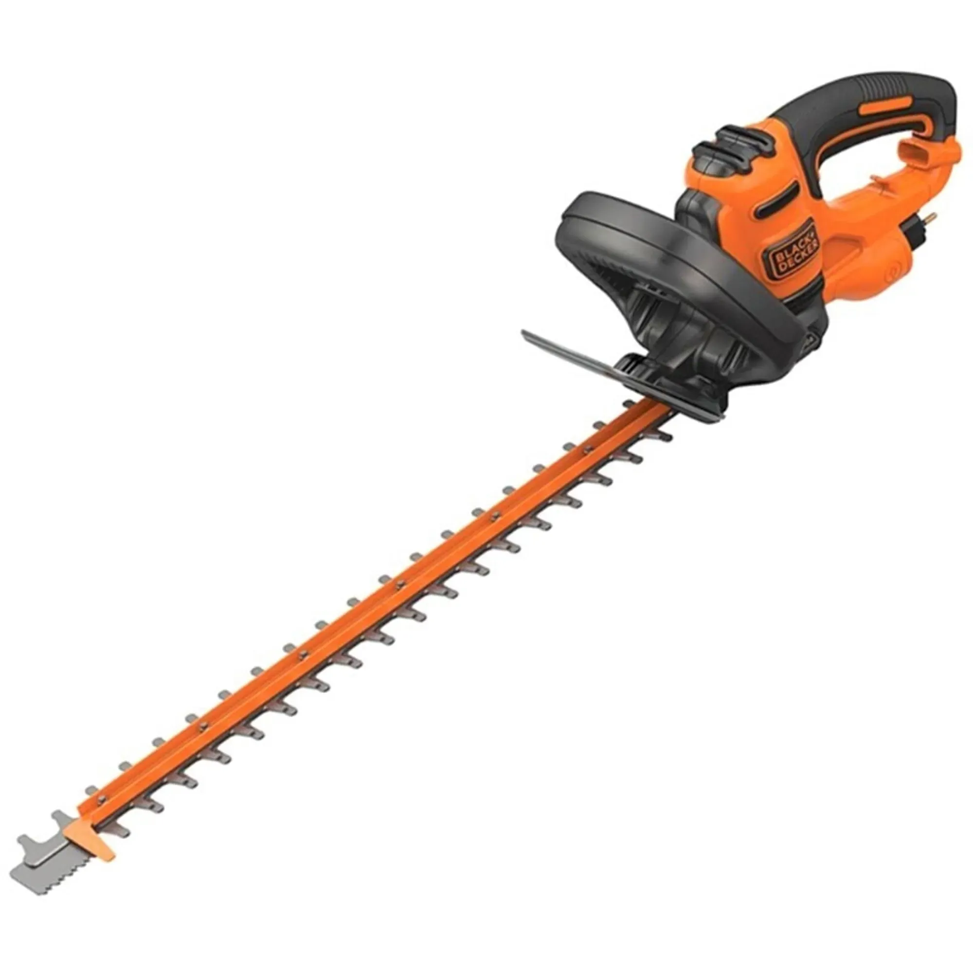 Кусторез электрический Black+Decker BEHTS401