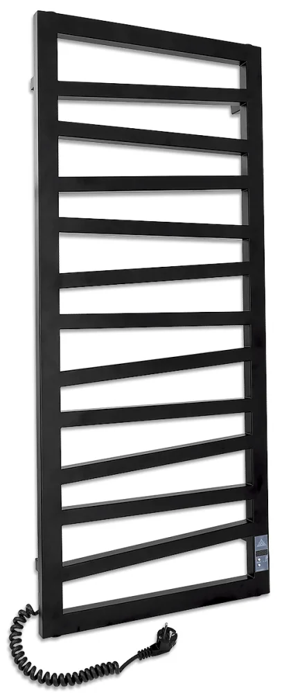 Рушникосушка Електрична Laris Міраж ЧКЧ12 500 х 1200