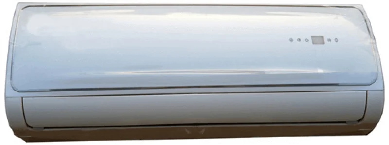 Кондиціонер Midea MS9A-18HRDN1-SI
