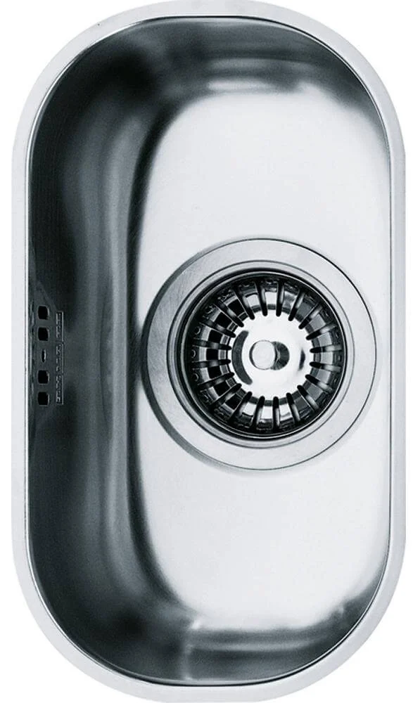 Кухонна мийка Franke Armonia AMX 110-16 polish