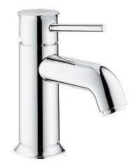 Змішувач для умивальника Grohe BauClassic 23162000