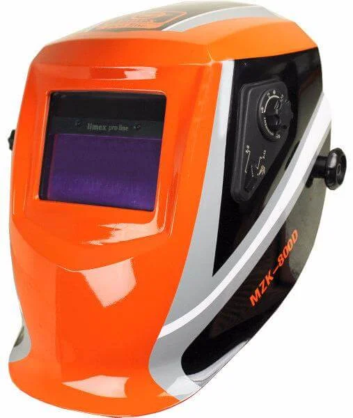 Зварювальна маска хамелеон Limex PRO Line MZK-800D