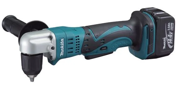Акумуляторний кутовий дриль Makita DDA341RFE