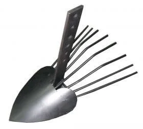 Картоплепідбирач Кентавр універсальний (252)