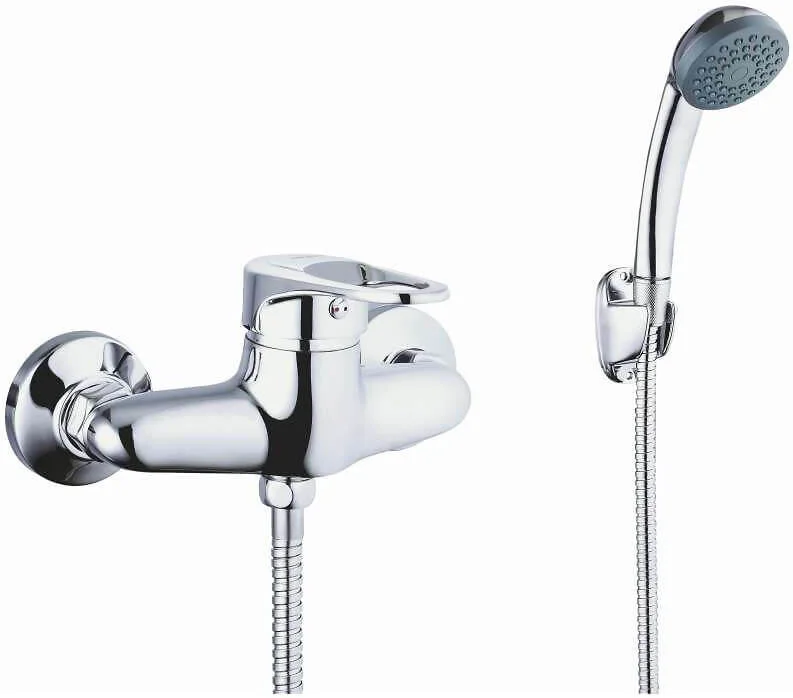 Змішувач для душу Zegor LOP-B043