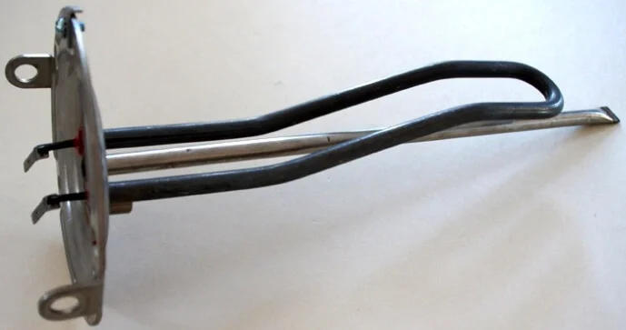 65151226 Нагрівальний елемент (ТЕН) для водонагрівача Ariston ABS VLS PW 1000 Вт