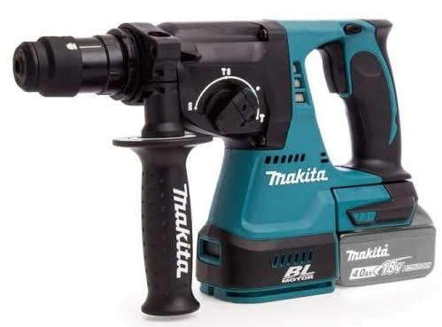 Перфоратор Makita DHR243Z