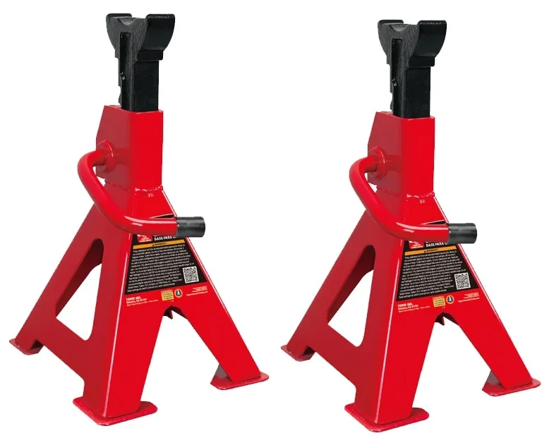 Комплект підставок під авто 10т (2 шт) GTM T410001