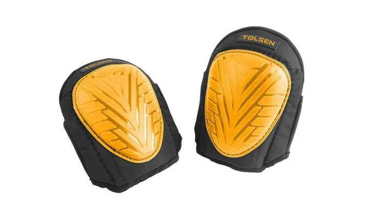 Наколінники захисні Tolsen 45105