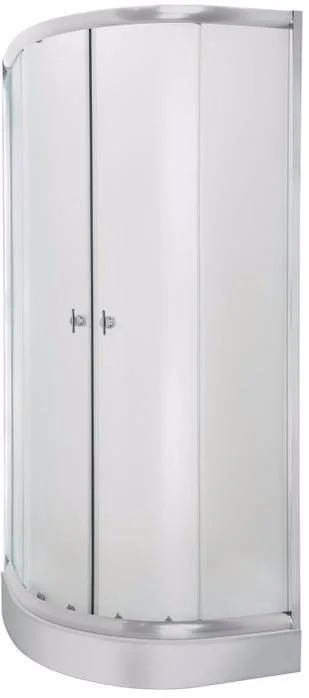 Душова кабіна Invena Marbella 90 (матове)