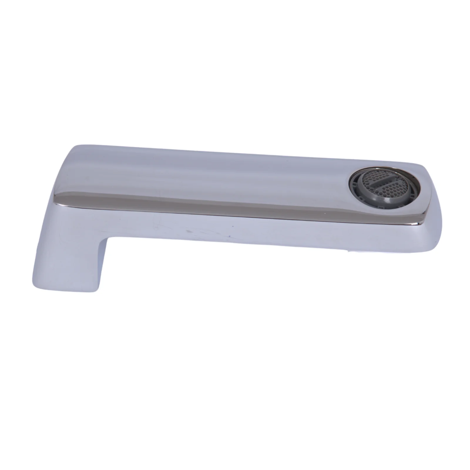Излив для смесителя Qtap Tern